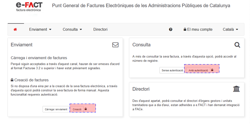 identification obligatoire